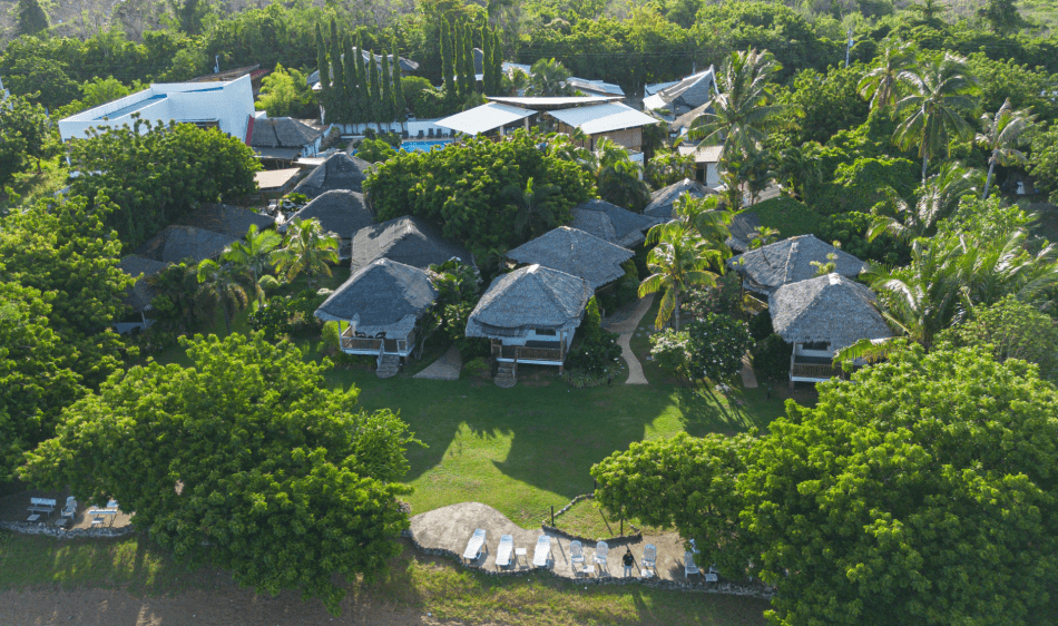 Liquid Dive Resort - Diving Holidays