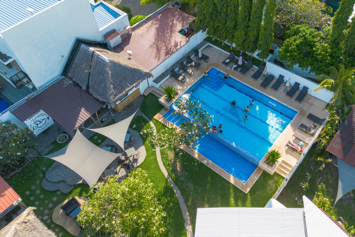 Liquid Dive Resort Liquid Dive Resort