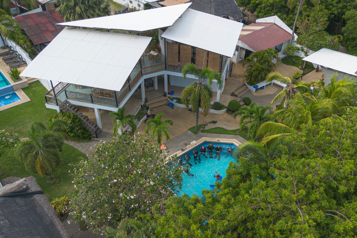 Liquid Dive Resort Liquid Dive Resort