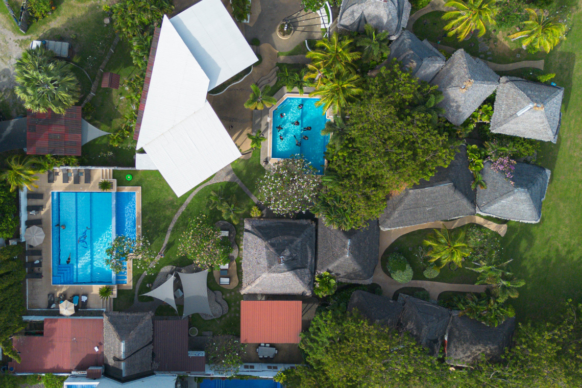 Liquid Dive Resort Liquid Dive Resort