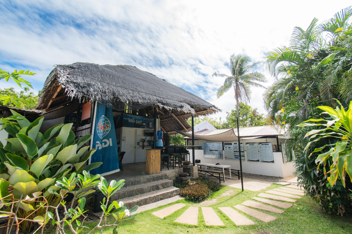 Liquid Dive Resort Liquid Dive Resort