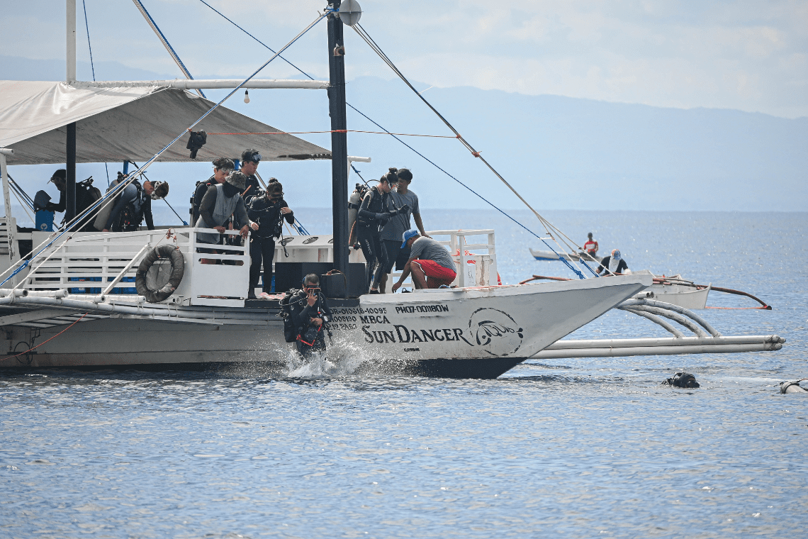 Liquid Dive Resort Liquid Dive Resort