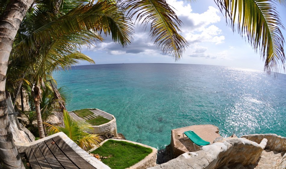 Sun Reef Village on Sea Sun Reef Village on Sea