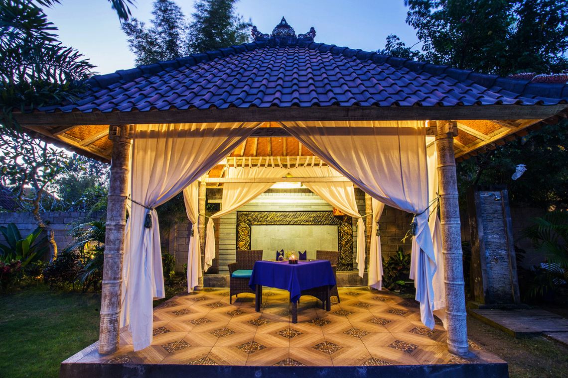 The Palm Grove Villa's The Palm Grove Villa's