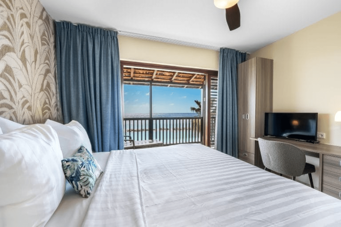 3.png LionsDive Ocean Front 2 slaapkamer Suite