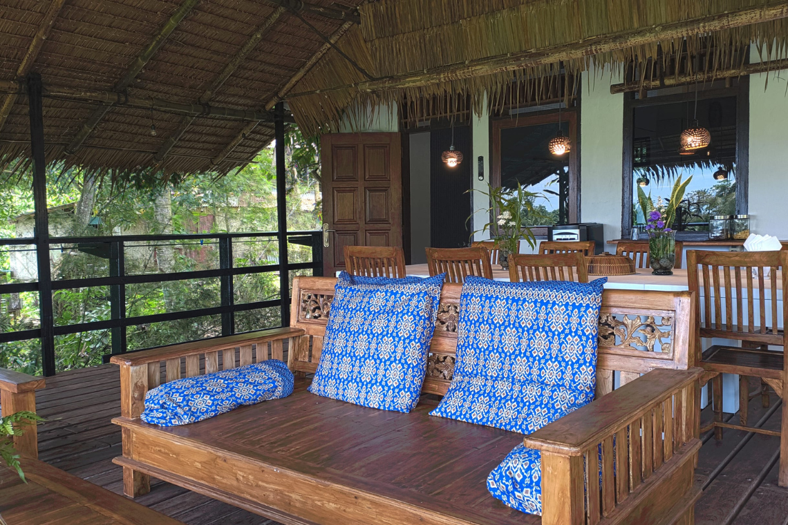 Thalassa Guesthouse Thalassa Guesthouse