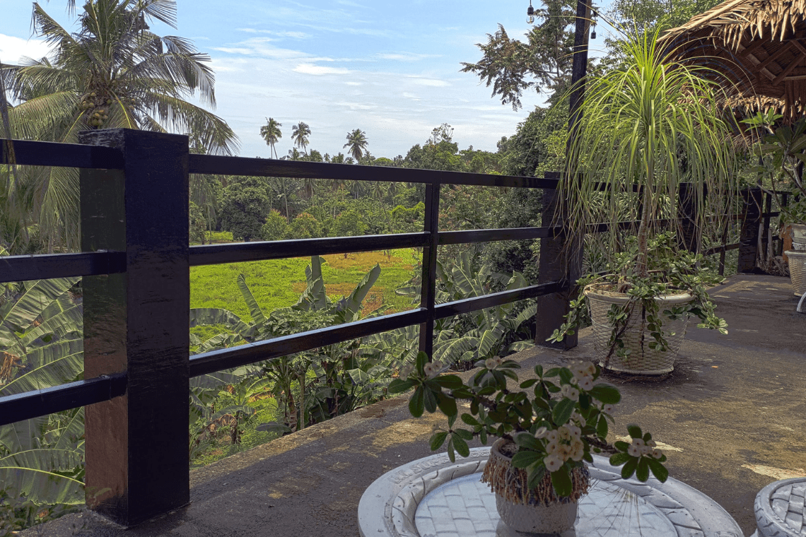 Thalassa Guesthouse Thalassa Guesthouse