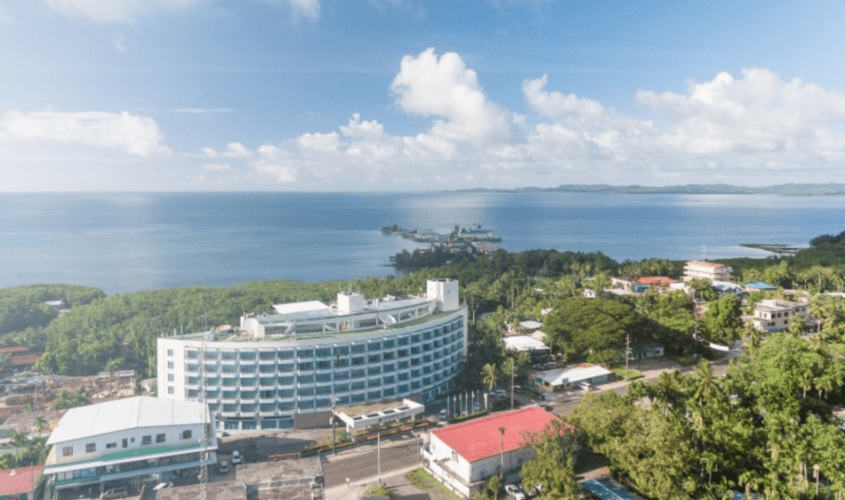 Palasia Hotel Palau Palasia Hotel Palau
