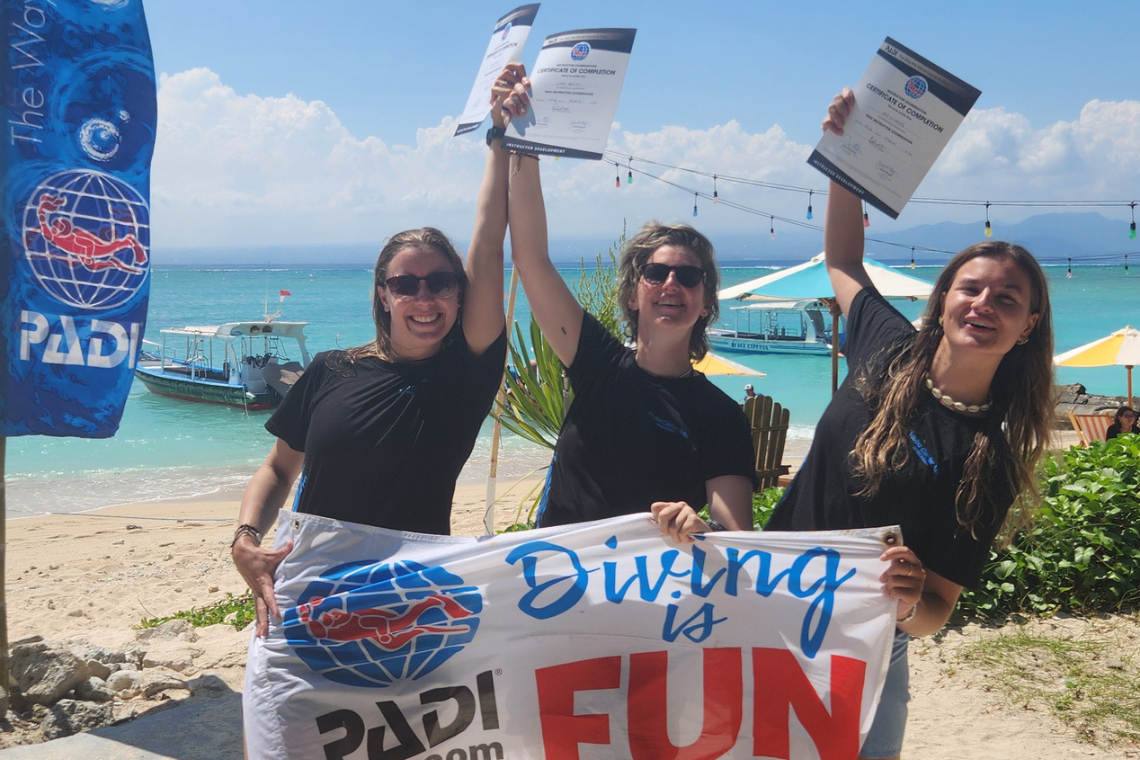 Scuba Center Asia Scuba Center Asia