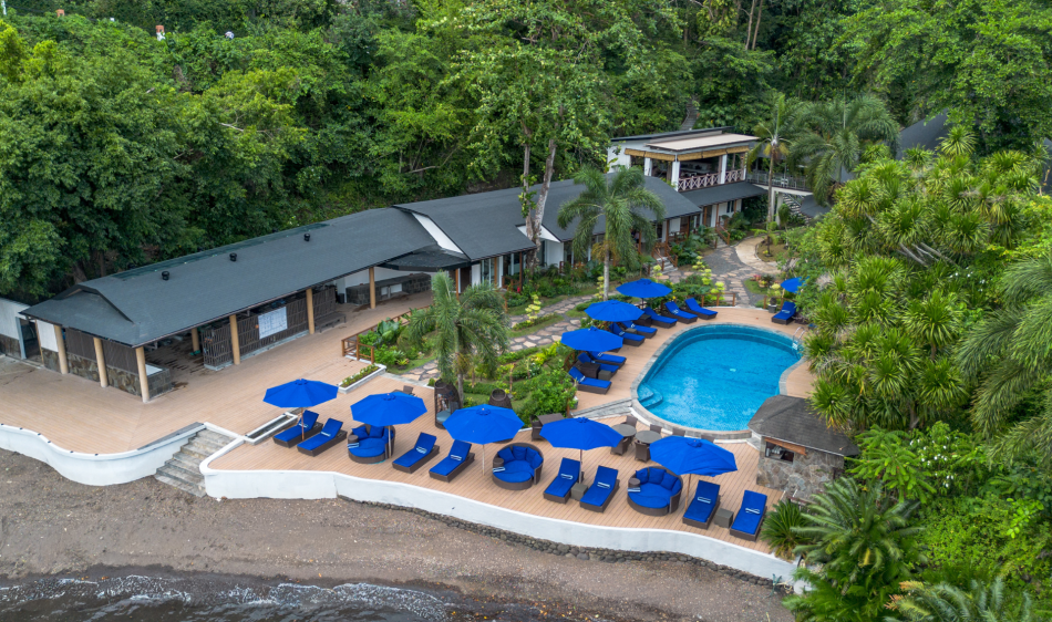 Lembeh Resort
