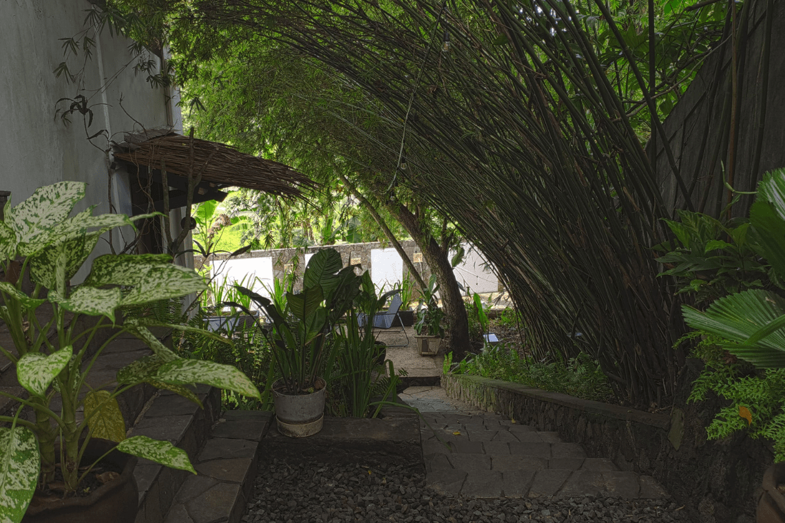 Thalassa Guesthouse Thalassa Guesthouse