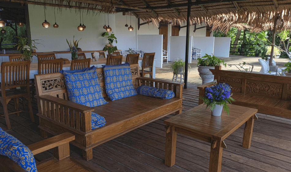 Thalassa Guesthouse Thalassa Guesthouse