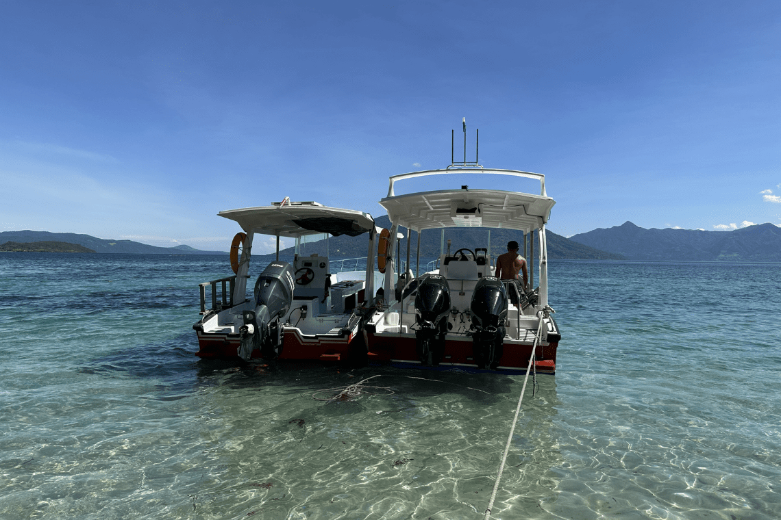 Moko Alor Dive Moko Alor Dive