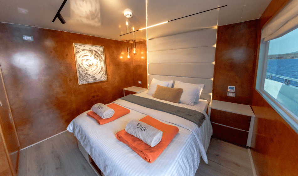 Eriny Liveaboard Eriny Liveaboard