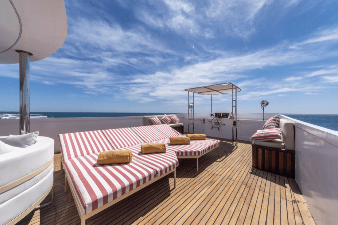 Alia Soul liveaboard 