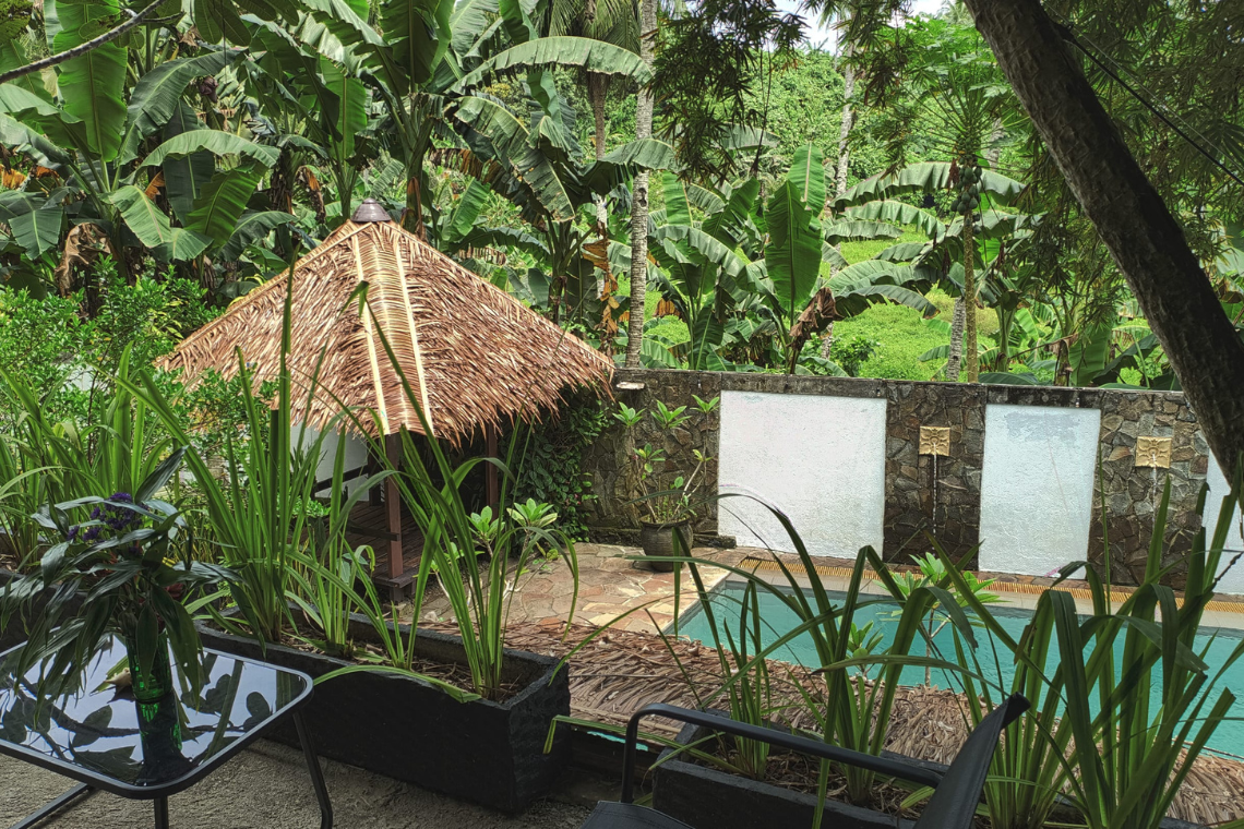 Thalassa Guesthouse Thalassa Guesthouse