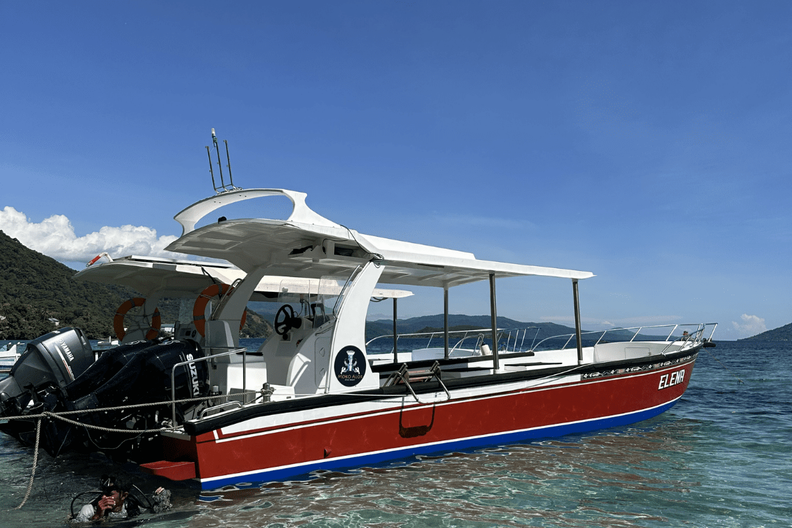 Moko Alor Dive Moko Alor Dive