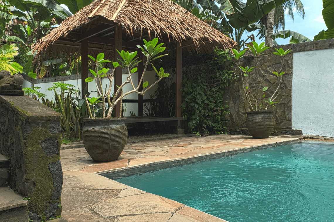 Thalassa Guesthouse Thalassa Guesthouse