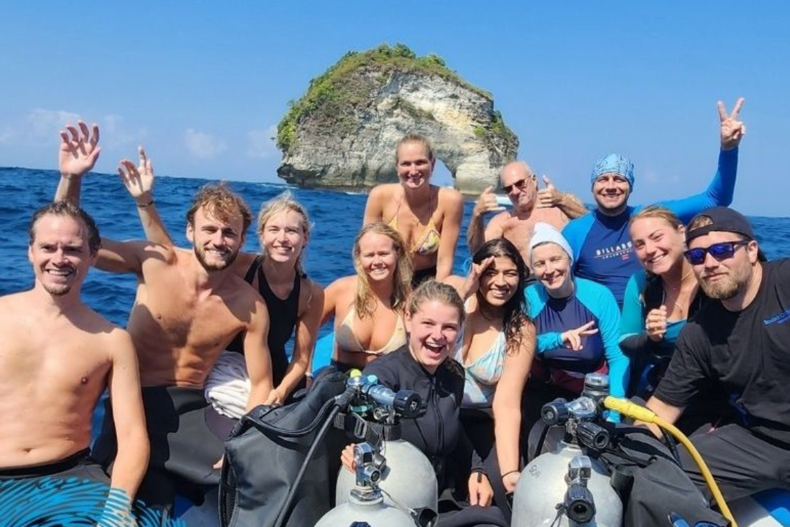 Scuba Center Asia Scuba Center Asia
