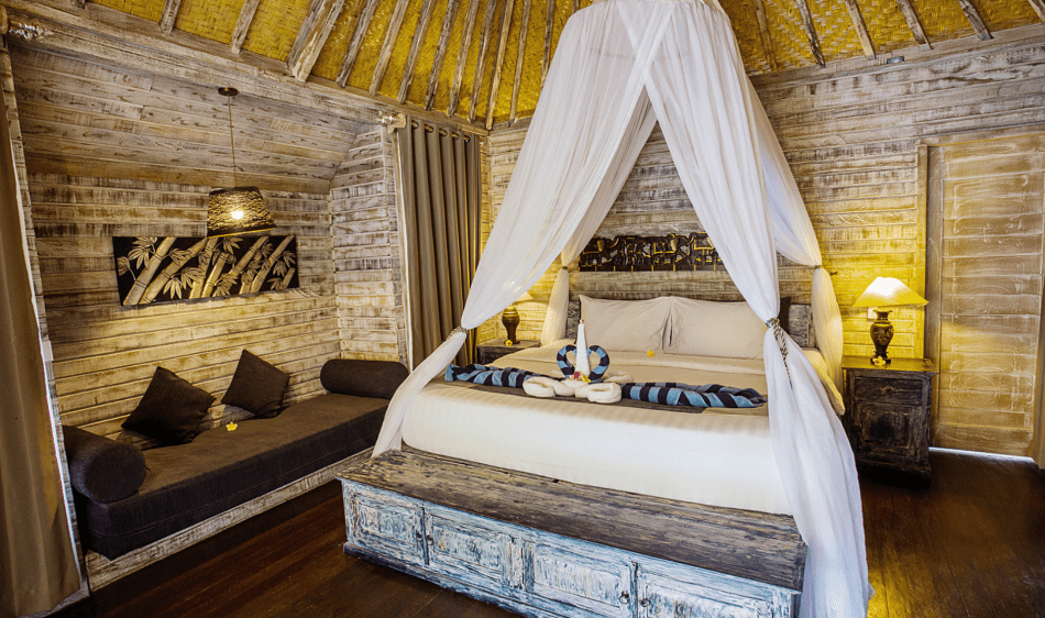 The Palm Grove Villa's The Palm Grove Villa's