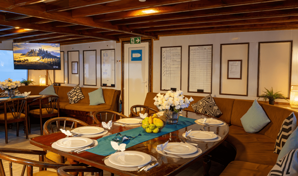 Amba Liveaboard Amba Liveaboard