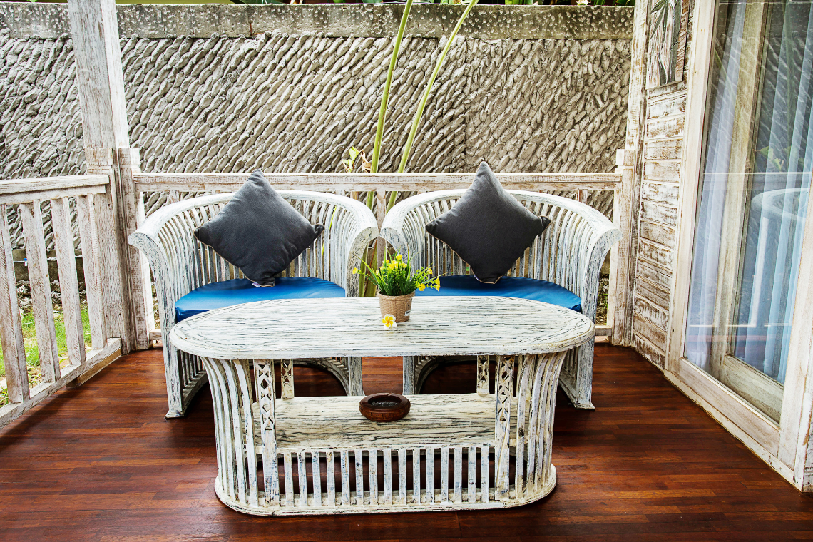 The Palm Grove Villa's The Palm Grove Villa's