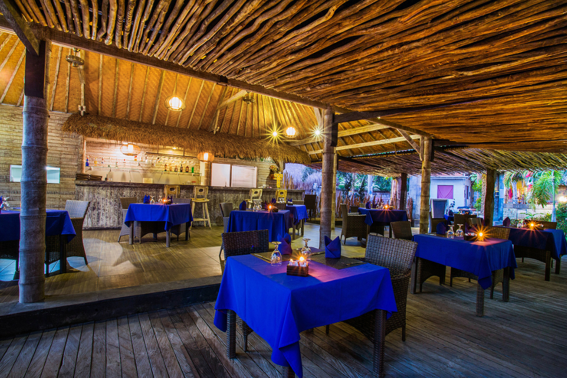 The Palm Grove Villa's The Palm Grove Villa's