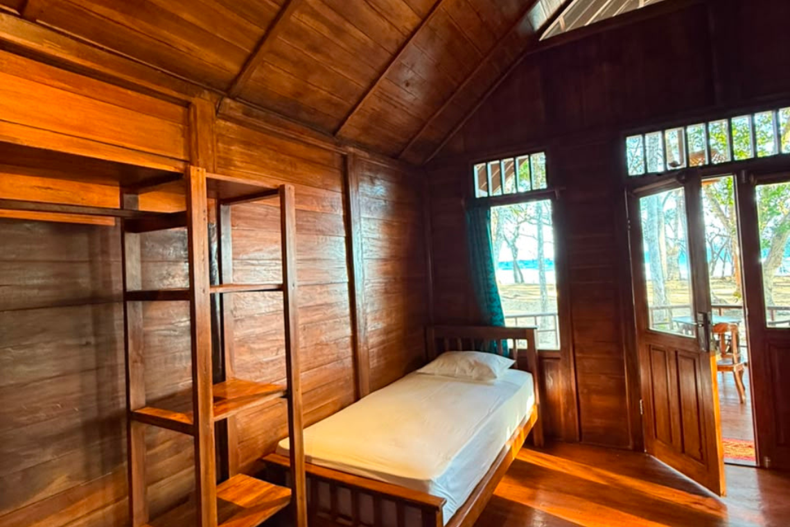 Mimpi Indah Resort Mimpi Indah Resort