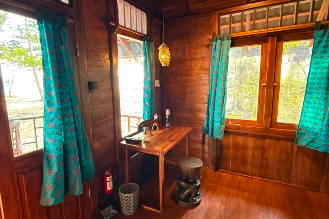 Mimpi Indah Resort - Diving Holidays Mimpi Indah Resort - Diving Holidays