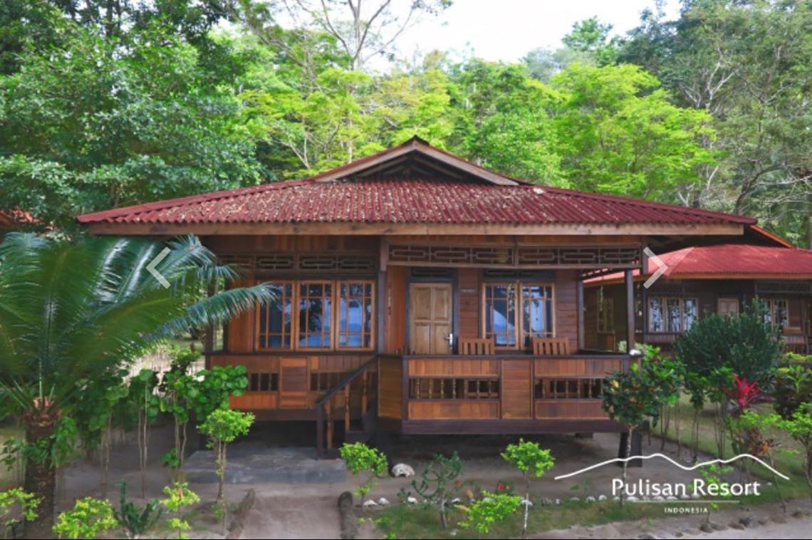 Pulisan Resort - Diving Holidays