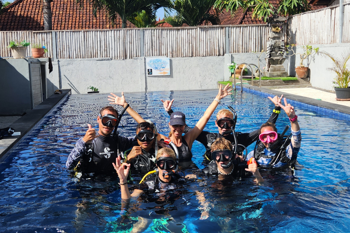 Scuba Center Asia Scuba Center Asia