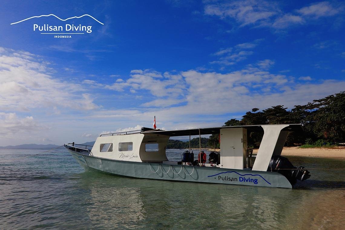 Pulisan Resort - Diving Holidays