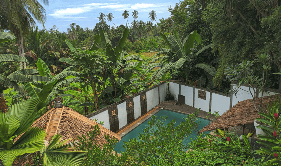 Thalassa Guesthouse Thalassa Guesthouse