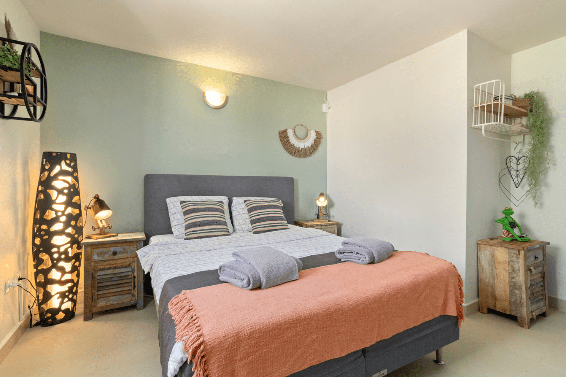 Oasis Guesthouse Appartement Oasis Guesthouse Appartement