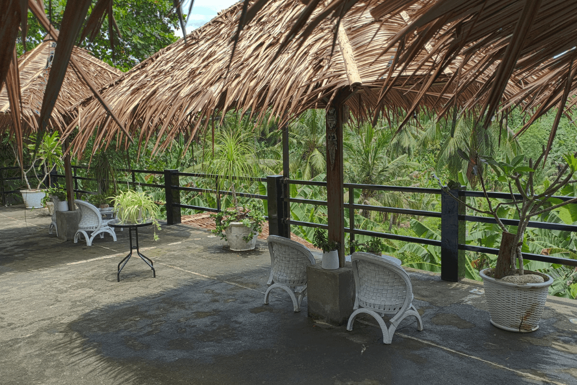Thalassa Guesthouse Thalassa Guesthouse