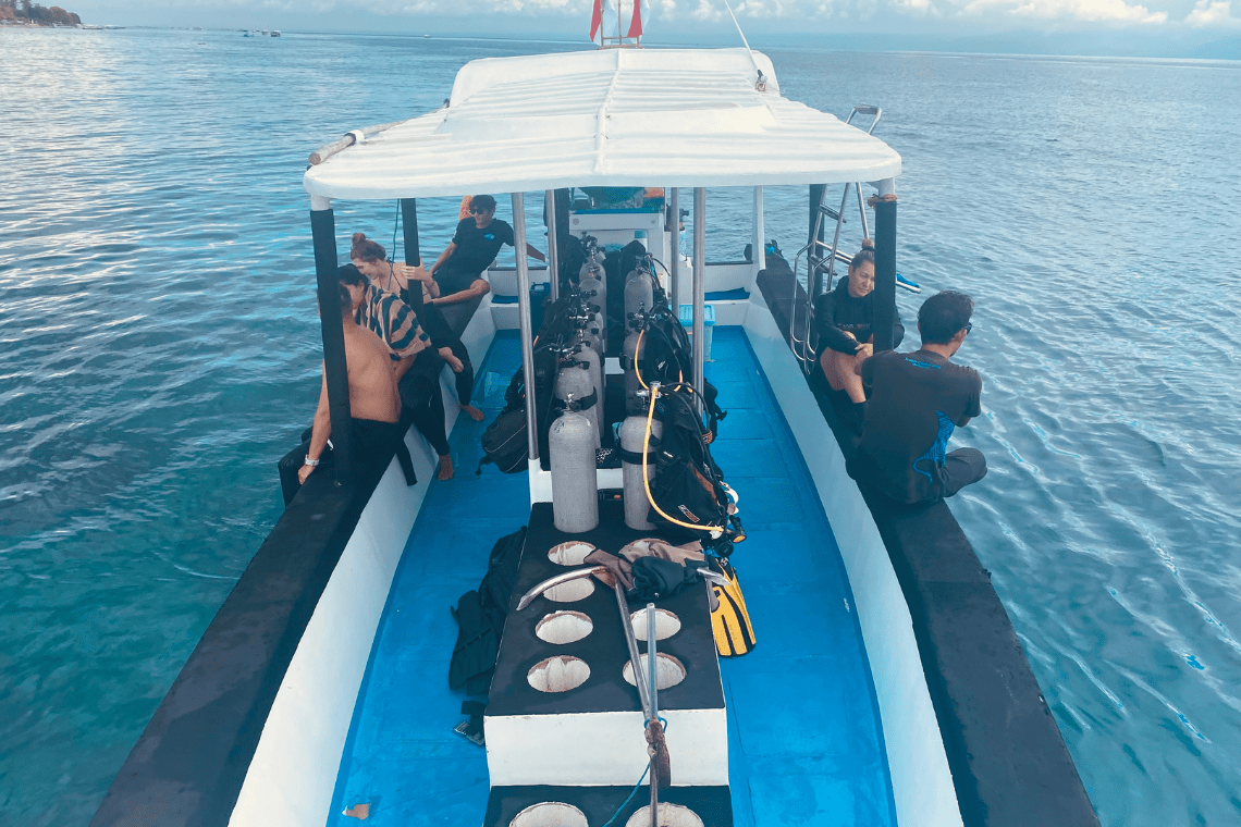 Scuba Center Asia Scuba Center Asia