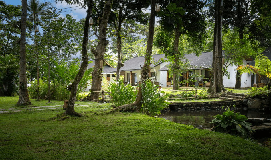 Murex Manado Dive Resort