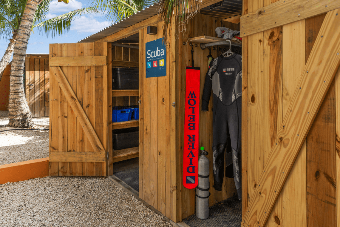 Oasis Guesthouse Scuba School Oasis Guesthouse Scuba School