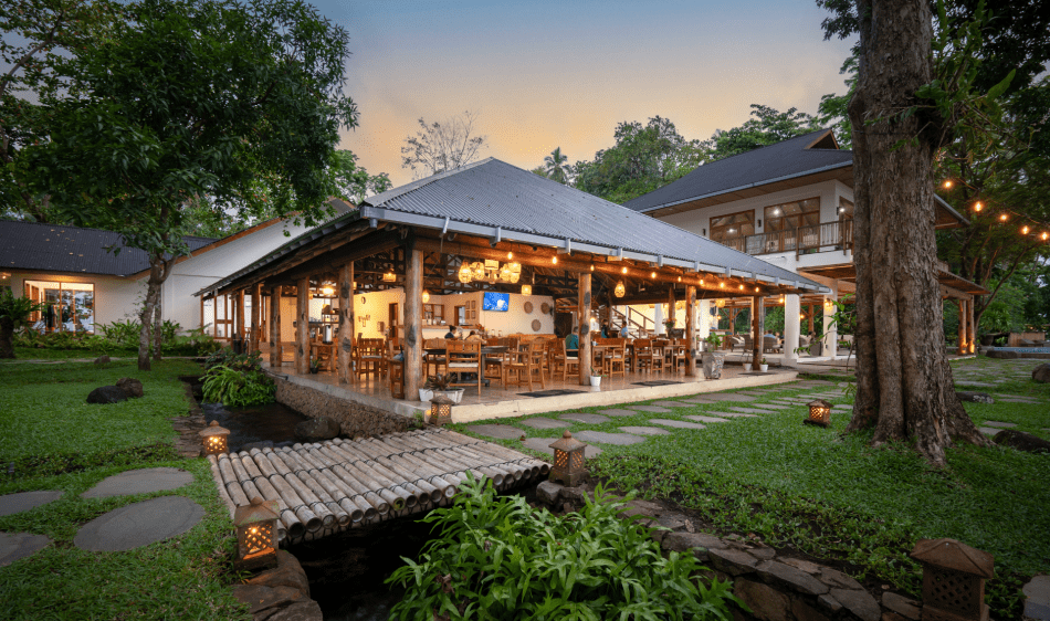 Murex Manado Dive Resort