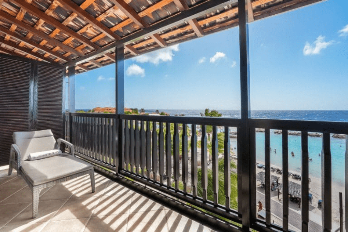 12.png LionsDive Ocean Front 2 slaapkamer Suite