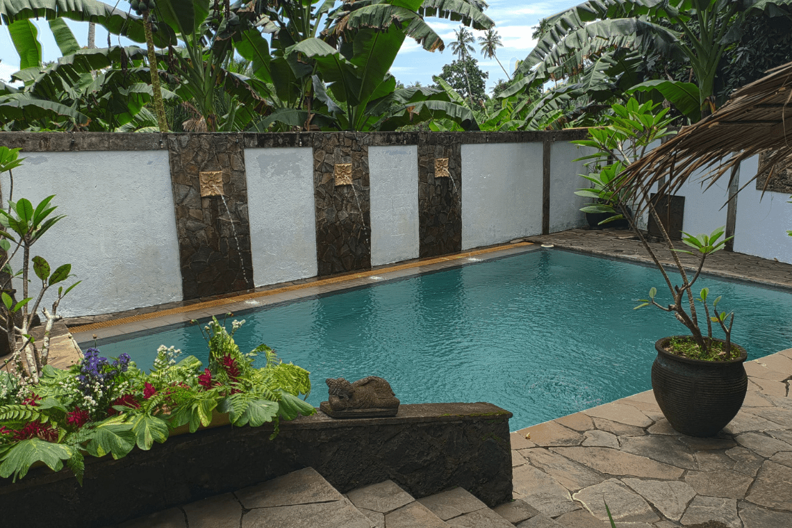 Thalassa Guesthouse Thalassa Guesthouse