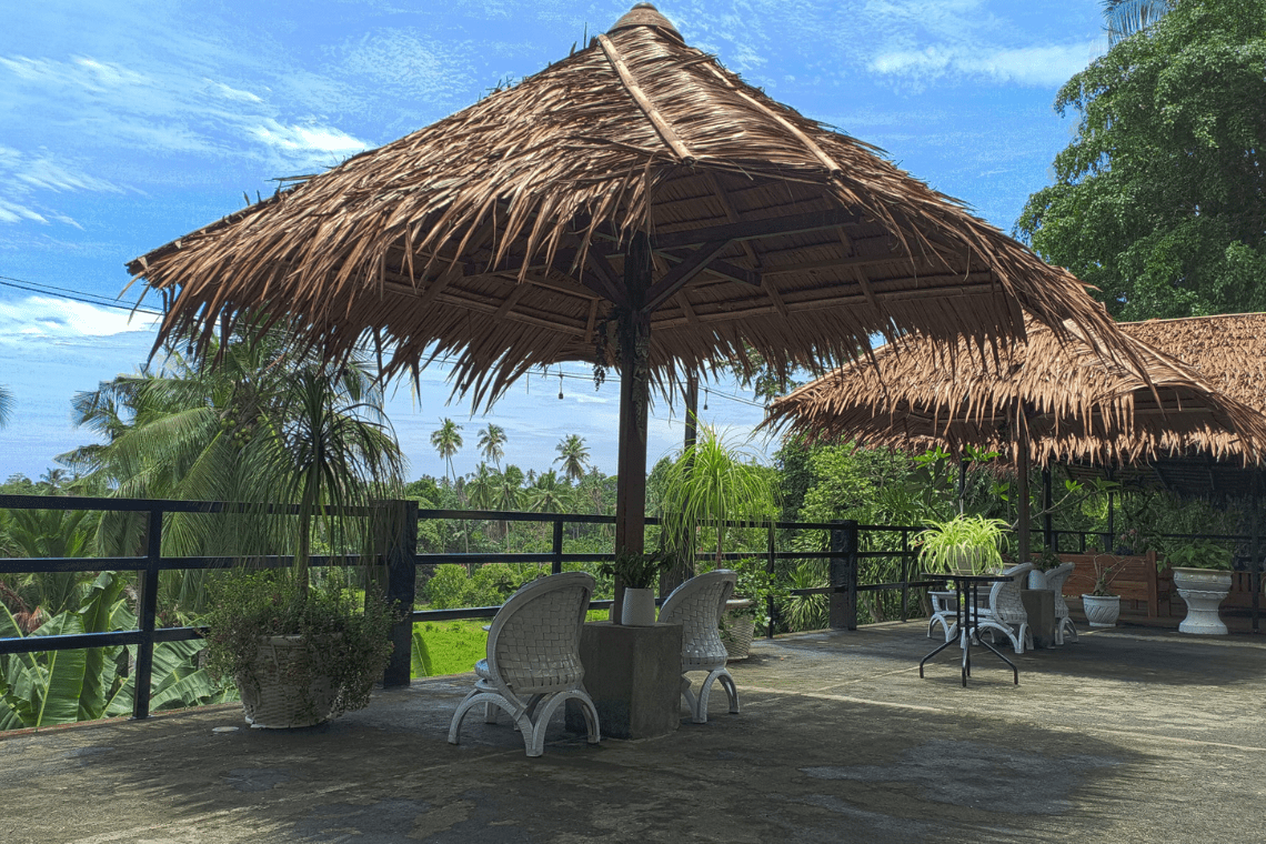 Thalassa Guesthouse Thalassa Guesthouse