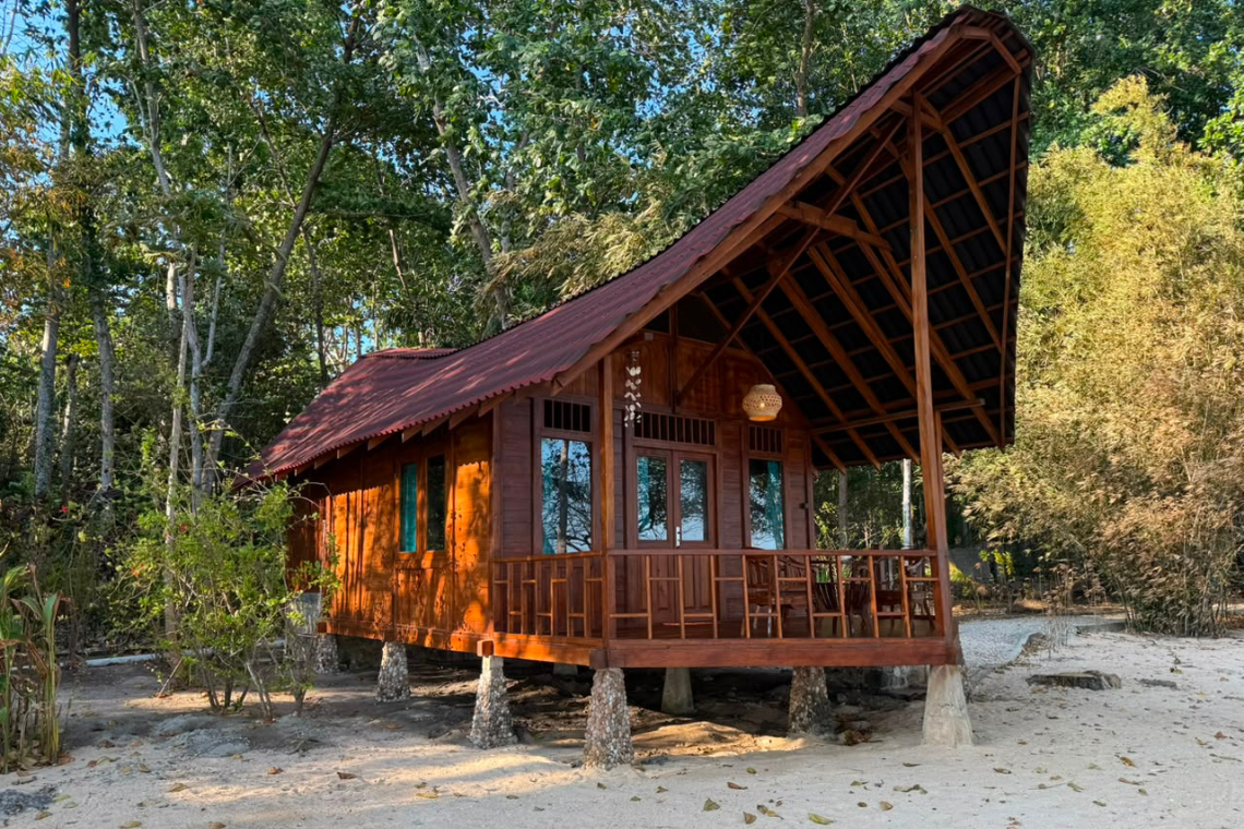 Mimpi Indah Resort - Diving Holidays Mimpi Indah Resort - Diving Holidays