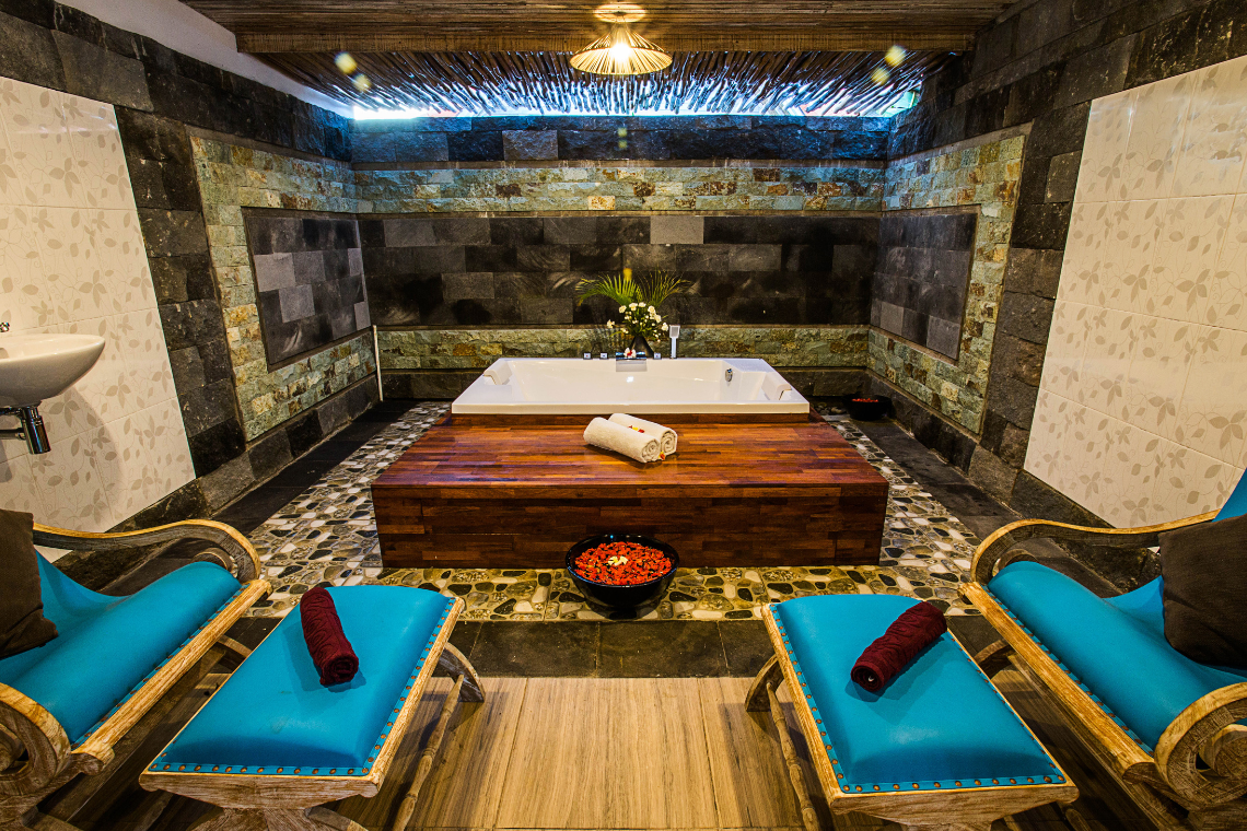The Palm Grove Villa's The Palm Grove Villa's