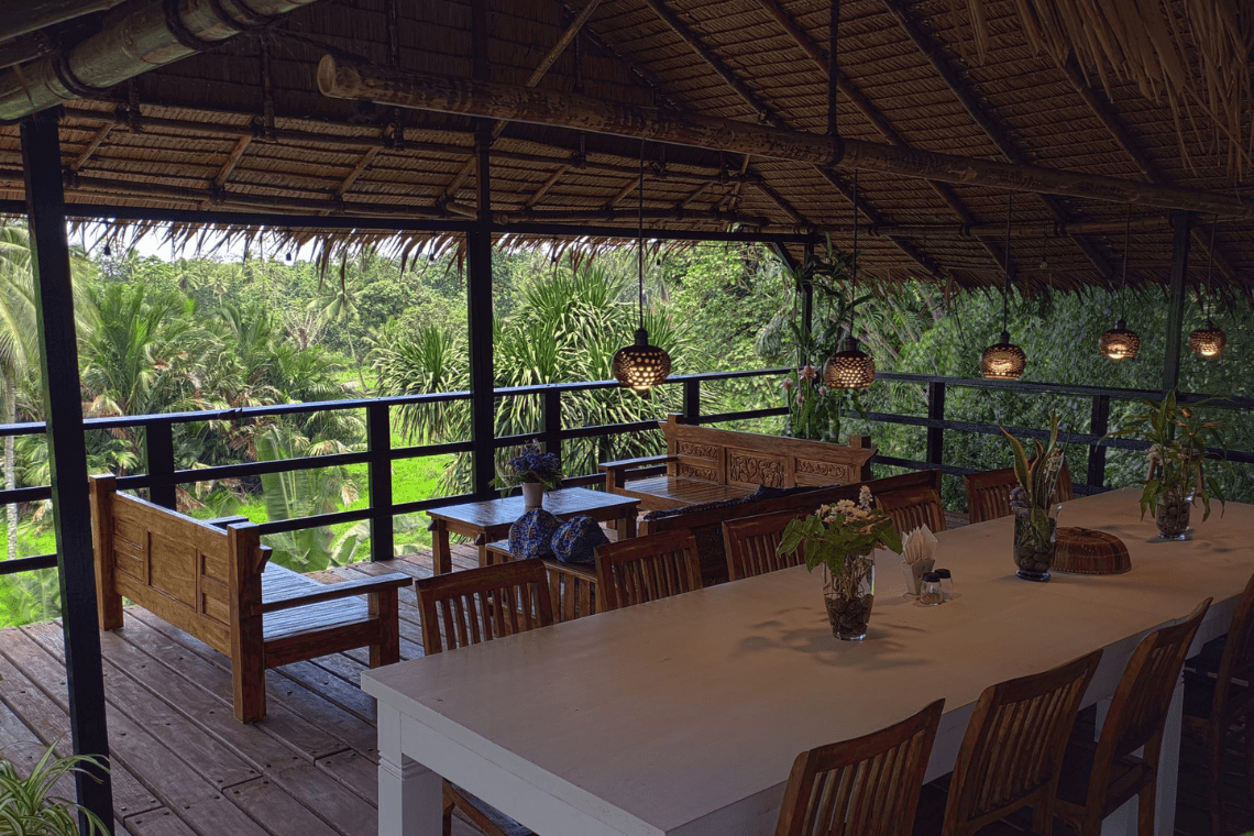 Thalassa Guesthouse Thalassa Guesthouse