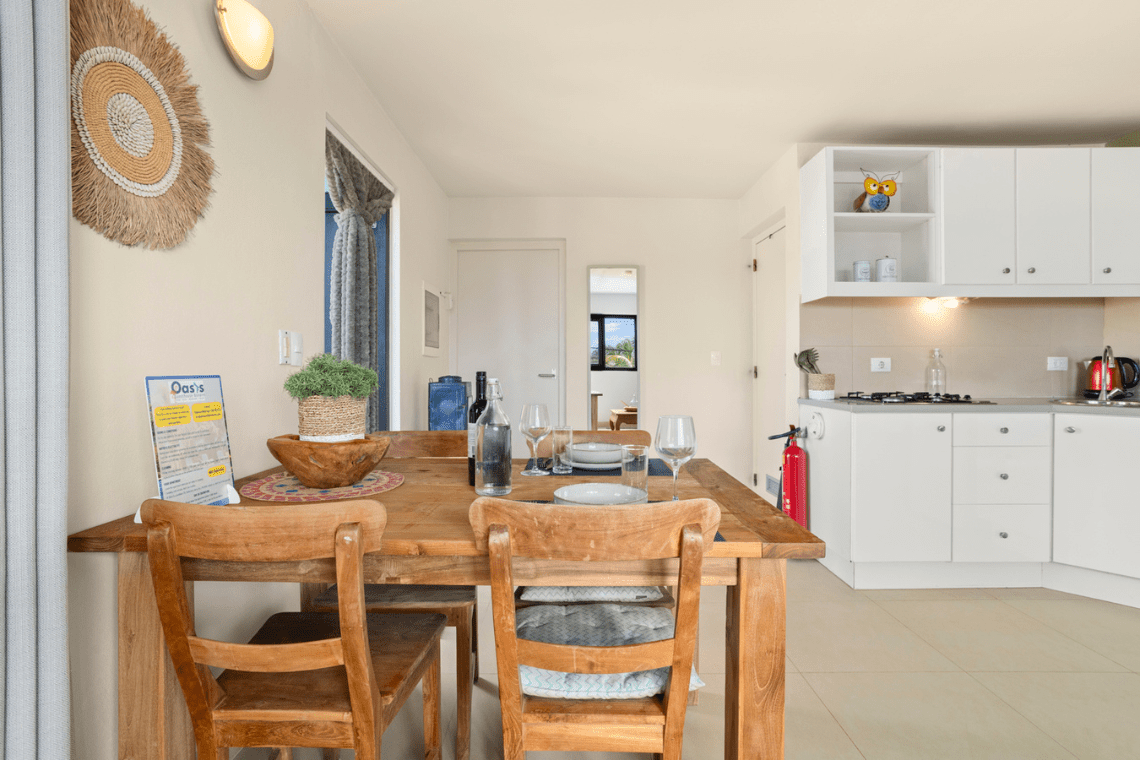 Oasis Guesthouse Appartement Oasis Guesthouse Appartement