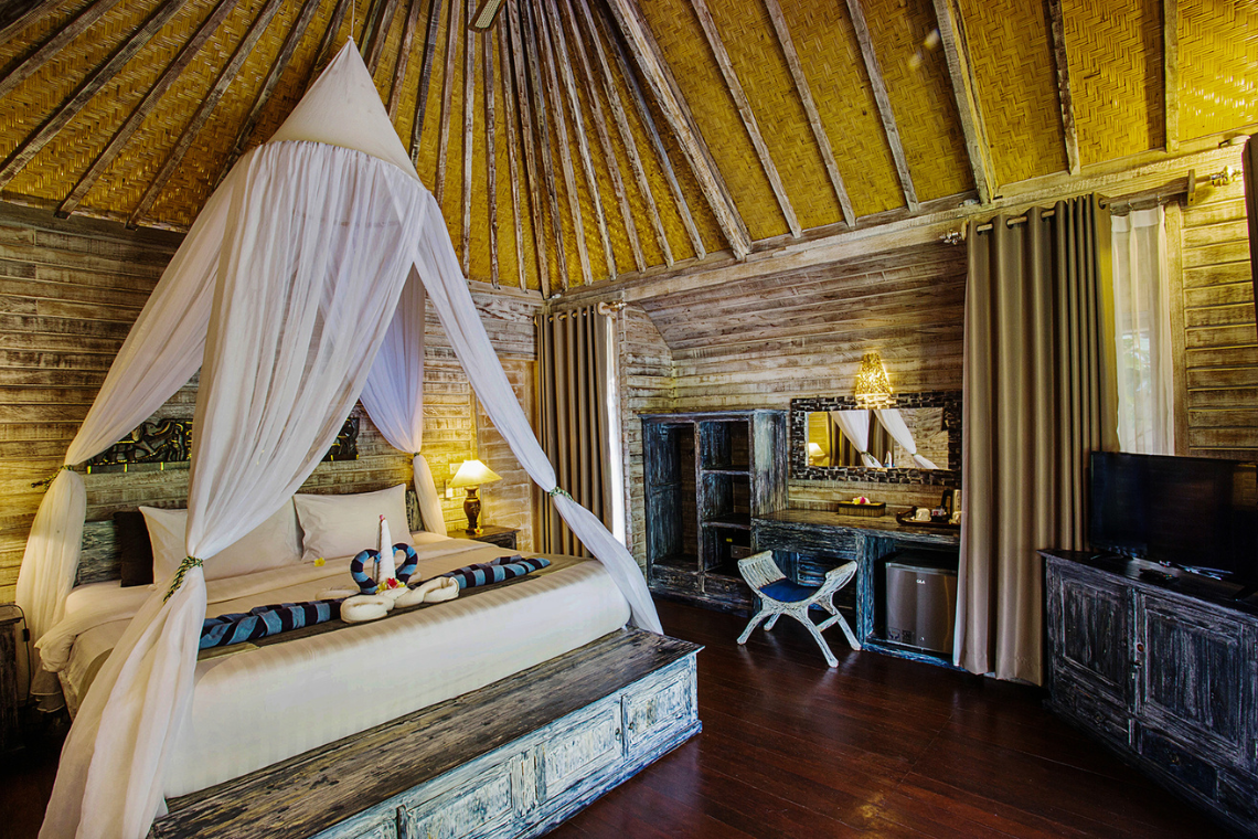 The Palm Grove Villa's The Palm Grove Villa's