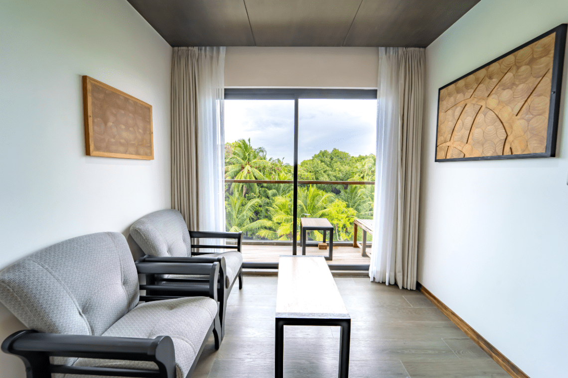 Ataraxis Grand Spa 