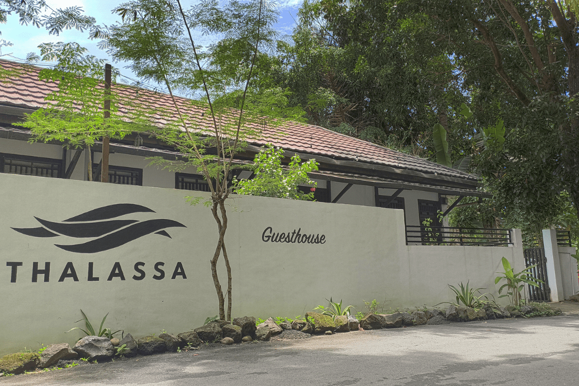 Thalassa Guesthouse Thalassa Guesthouse