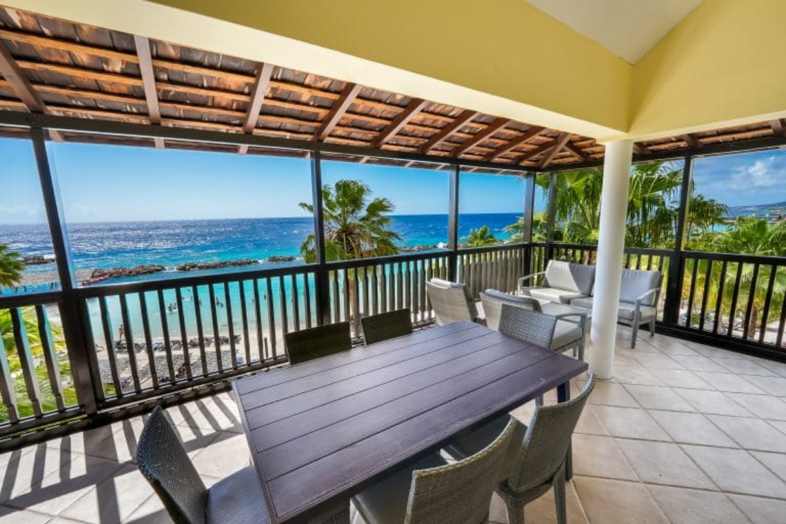 11.png LionsDive Ocean Front 2 slaapkamer Suite